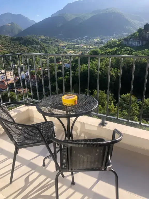 Shitje | Apartament 1 + 1 | Fresku | 105000 €