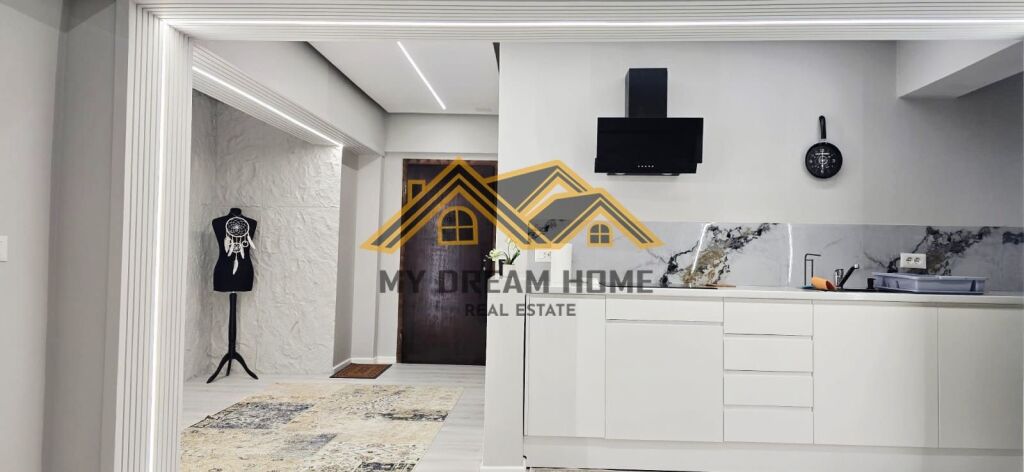 SUPER APARTMENT 1+1 FOR SALE VOLLGA DURRES!
