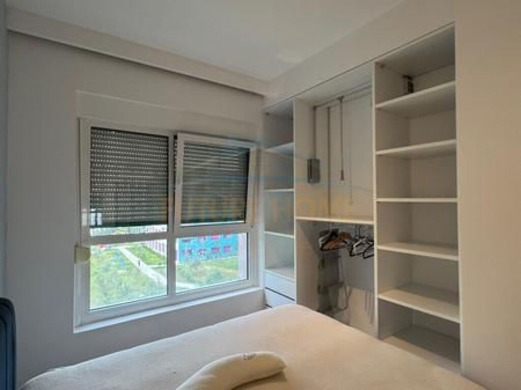 Qera, Apartament 2+1, Kompleksi Mangalem, Ali Demi
