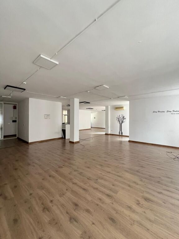 Office for rent, in the heart of Blloku.