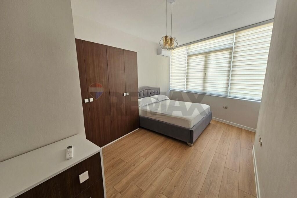 Apartment 2+1 for rent Mine Peza