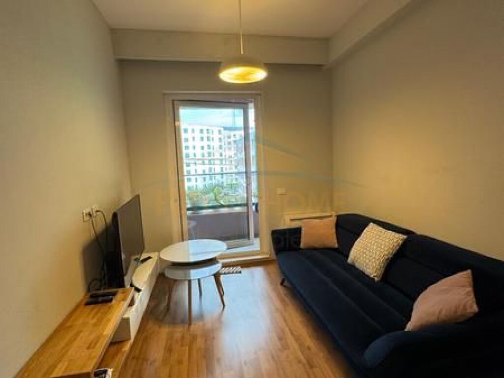 Qera, Apartament 2+1, Kompleksi Mangalem, Ali Demi