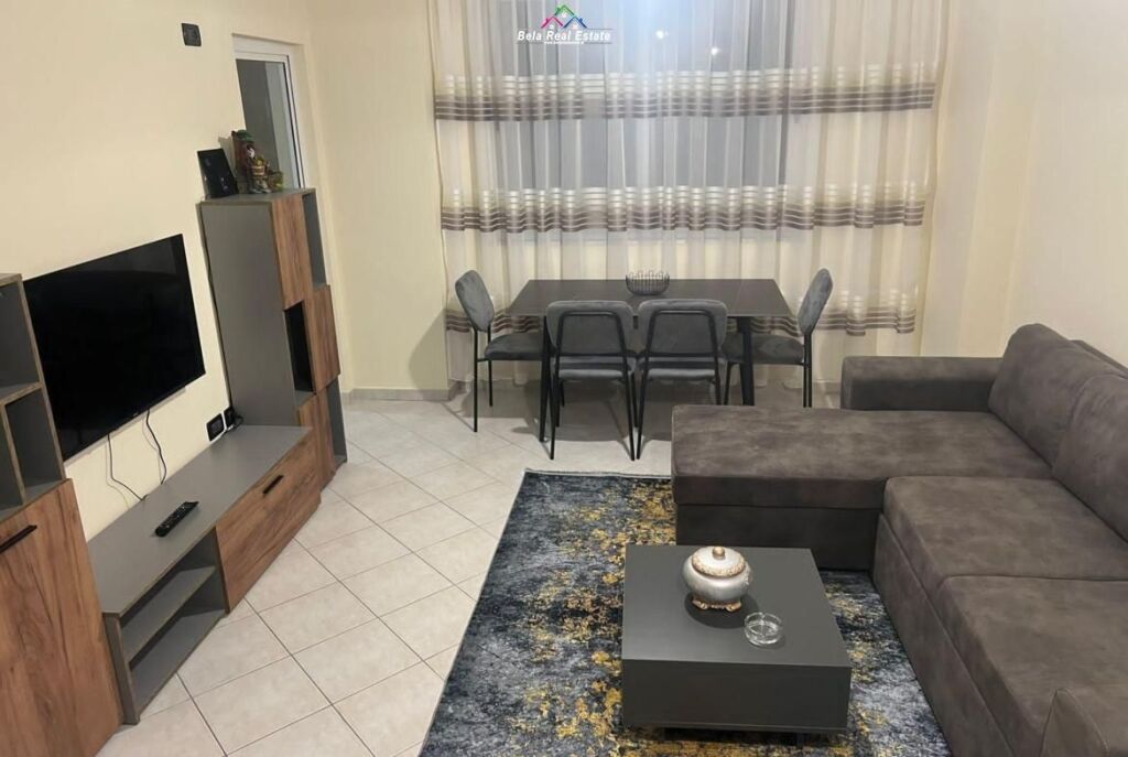 Apartament Per Shitje 1+1 Ne Astir (ID B110594) Tirane