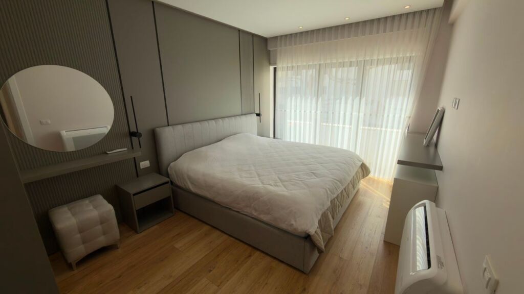 Qera, Apartament 2+1 + Post Parkimi, Kodra e Diellit , Tirane . Empire69941