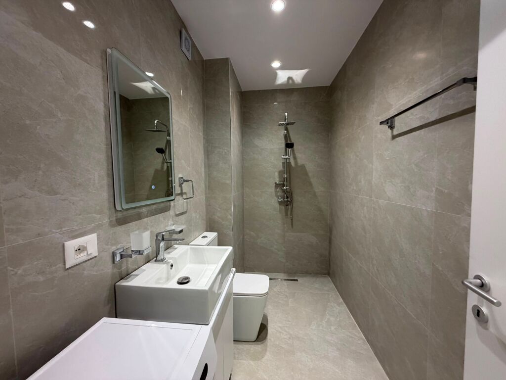 ✨ Shitet Apartament 1+1 i Investuar 📍Myslym Shyri