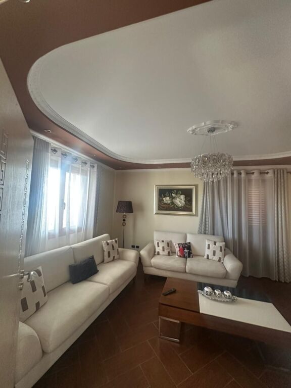 For Rent Apartment 2+1 – Former Këneta, near the Church, Durrës