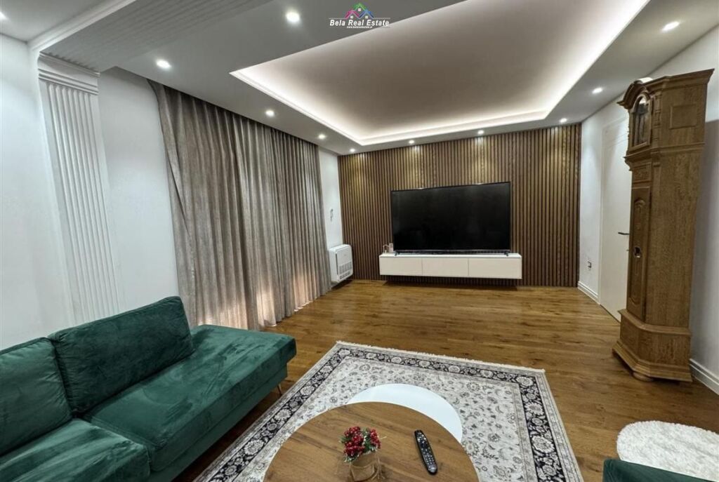 Vile 3 Kateshe Me Qera Ne Laknas (ID BV22638) Tirane