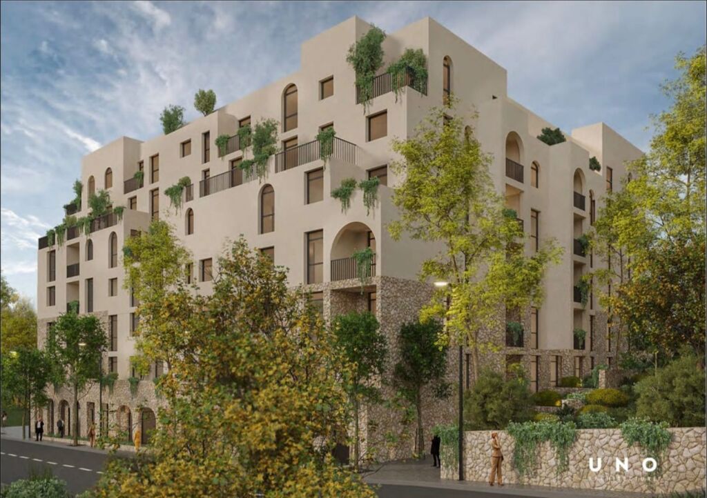 🏢 Shitet Apartament 2+1+2 – Green Hill Residence, Selitë 📍