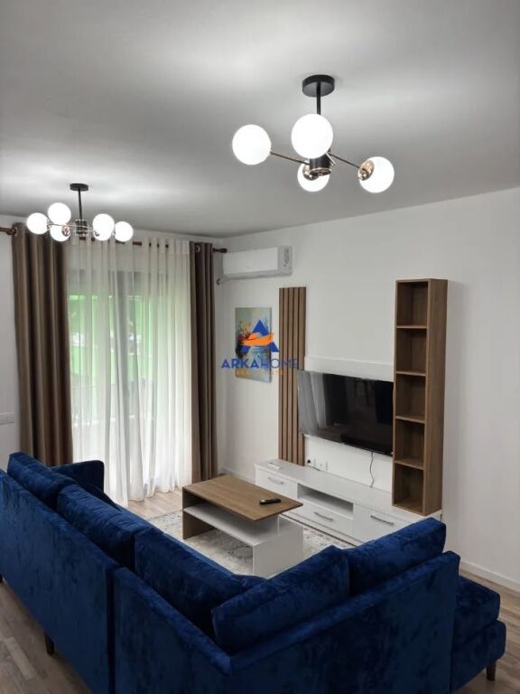 APPARTAMENTO IN AFFITTO 1+1+BALCONE " AL COMPLESSO ARB-TRANS " 550 EURO