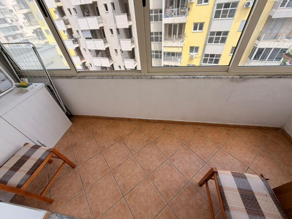 🏡 Apartment 1+1 for Sale | Iliria Beach, Durres