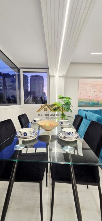 SUPER APARTMENT 1+1 FOR SALE VOLLGA DURRES!
