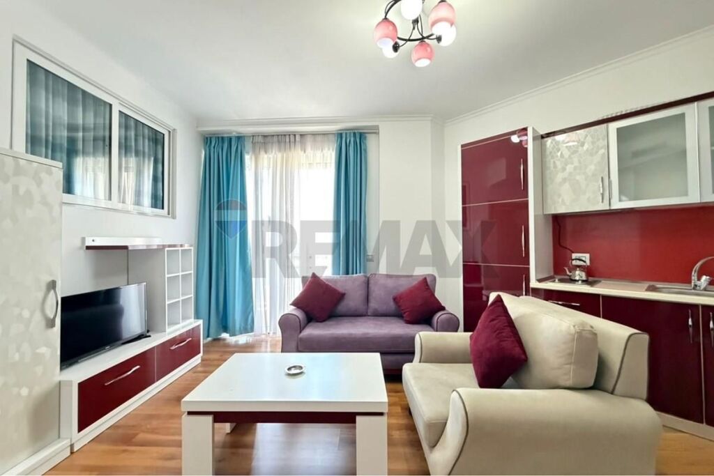 Apartment 1+1 for sale at Dora Residence--FARKE
