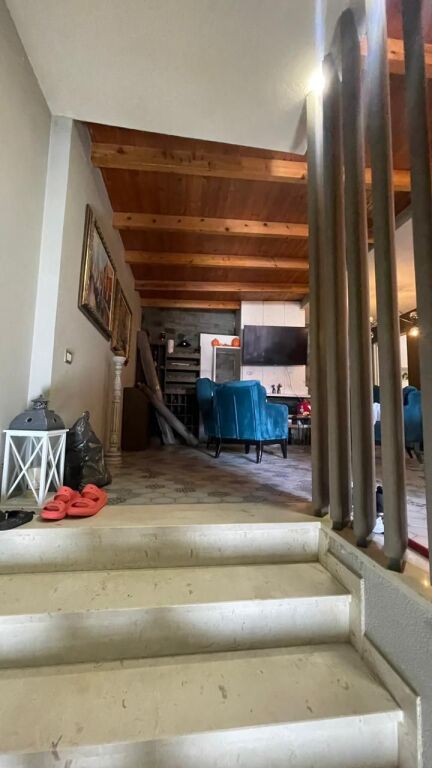 Private 2-Storey House for Sale – Behind the Court, Durres