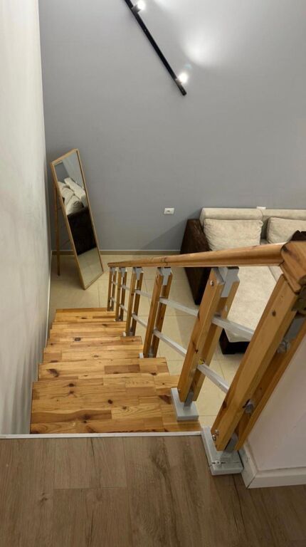 Duplex 1+1 in affitto  Kodra e Diellit