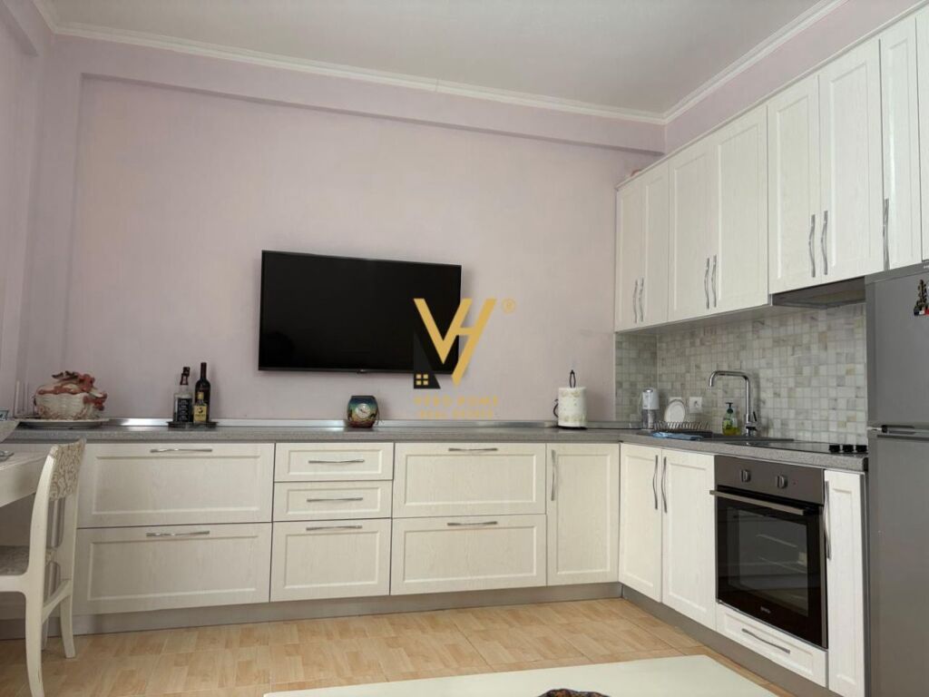 FOR SALE APARTMENT 1+1+BLK IN GOLEM 8,800,000 LEKE