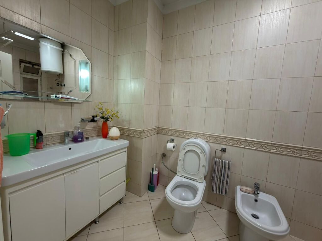 FOR SALE: Apartment 3+1+2 - near Petro Nini school