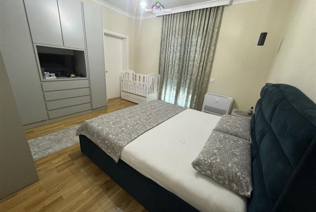 Vile 3 Kateshe Me Qera Ne Laknas (ID BV22638) Tirane
