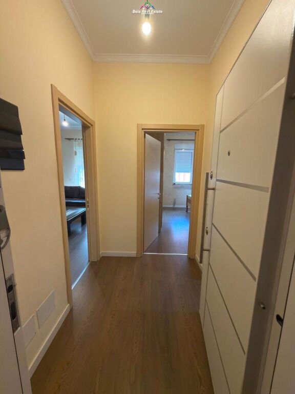 Apartament Me Qera 1+1 Prane Kompleksit Delijorgji (ID B2101740) Tirane
