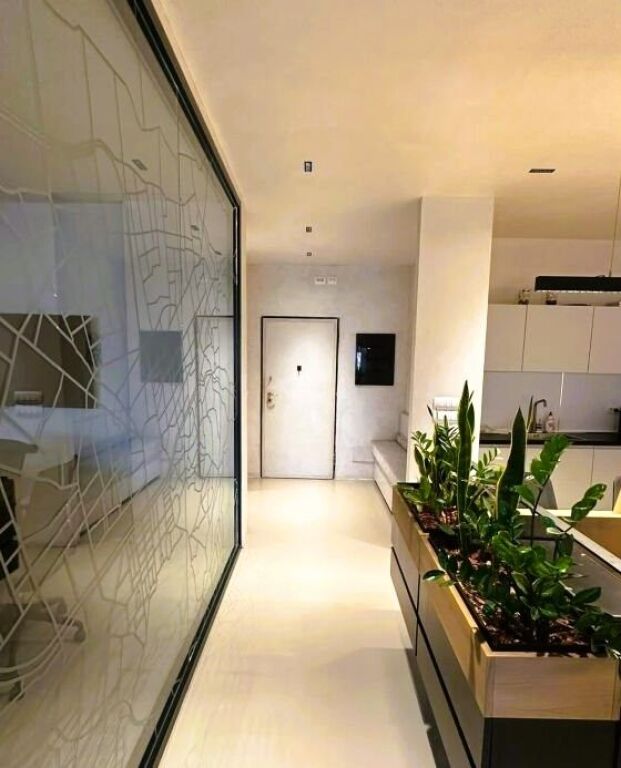 Modern Offices for Rent in Ish-Bllok