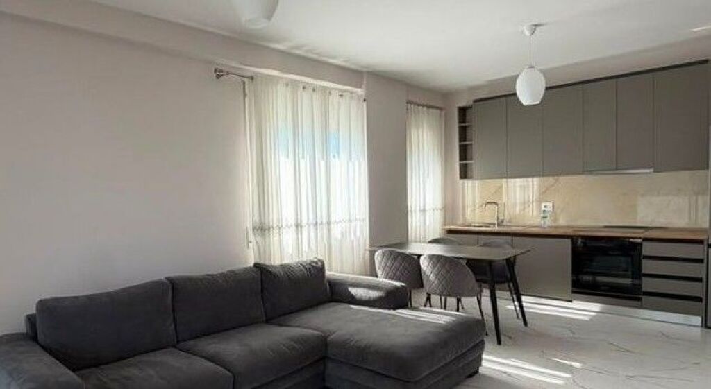 Jepet me qira apartament 2+1+2 ne Don Bosko