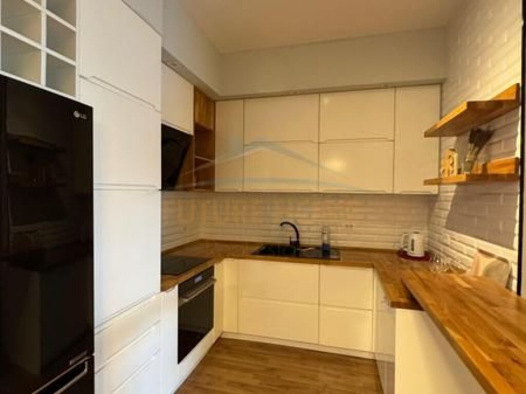 Qera, Apartament 2+1, Kompleksi Mangalem, Ali Demi