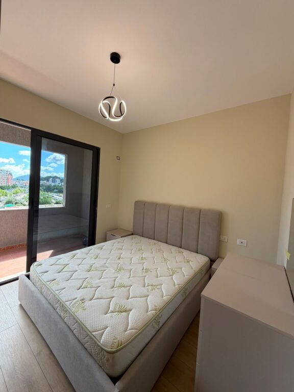 APPARTAMENTO 2+1 IN VENDITA – Viale Migjeni, Astir