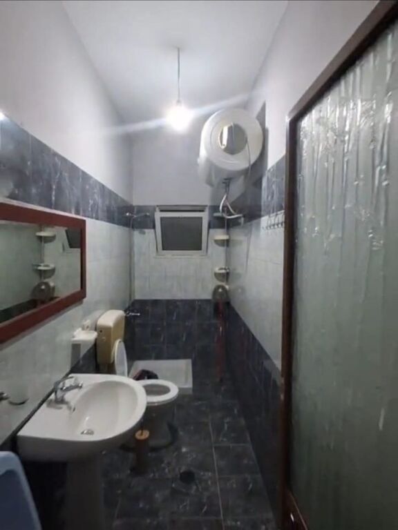 Qera | Apartament 1 + 1 | Misto Mame | 400 €/muaj