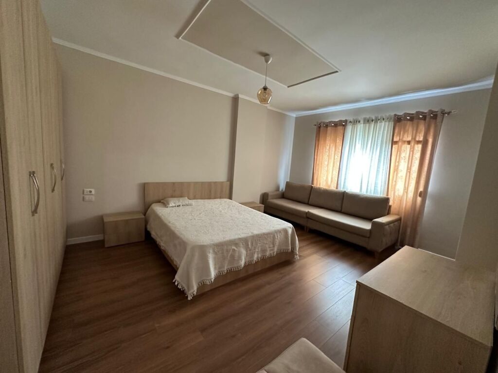 Furnished apartment 1+1
