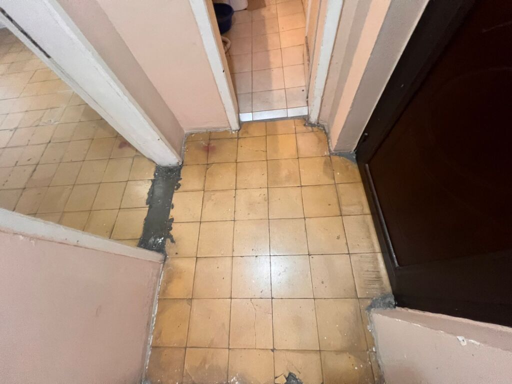 Apartment 1+1 for sale near Report TV/ Frosina Plaku Street
