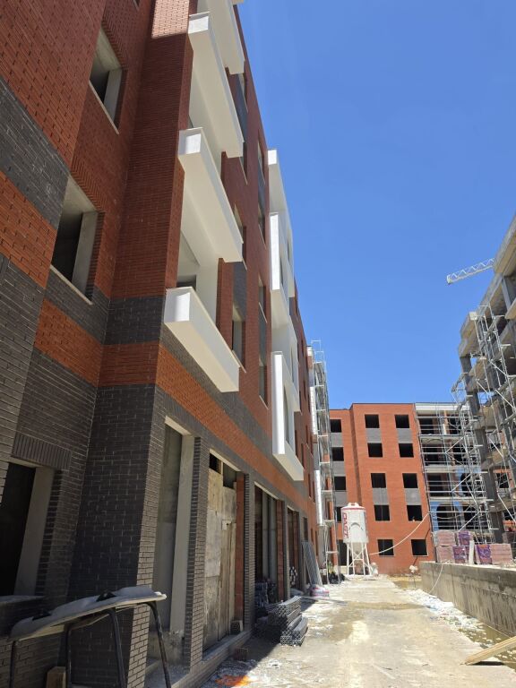 SHITET APARTAMENT 2+1+2 ,120,000 euro – LIQENI I PASKUQANIT