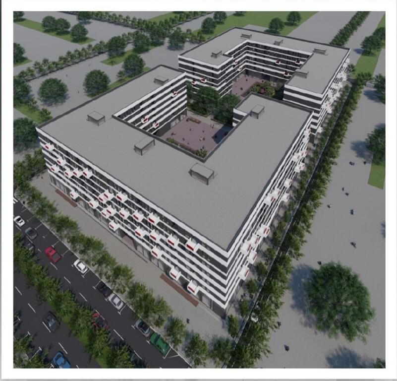 🏡 Apartament 1+1 në Kamëz – Çmim Okazion 47,108 €