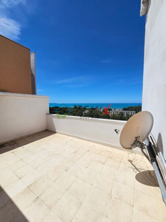 🏡 SHITET APARTAMENT 2+1+2+ VERANDË – PLEPA, DURRËS