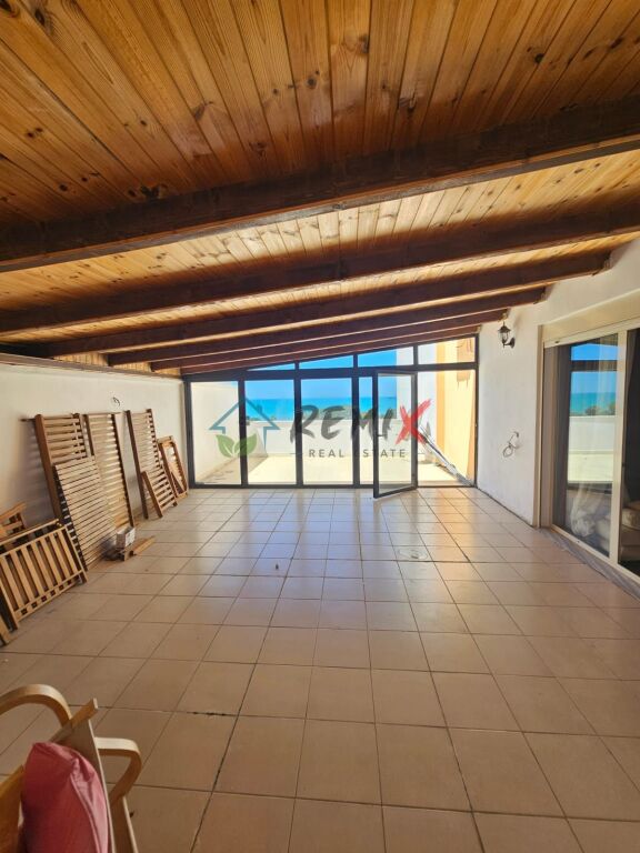 🏡 SHITET APARTAMENT 2+1+2+ VERANDË – PLEPA, DURRËS