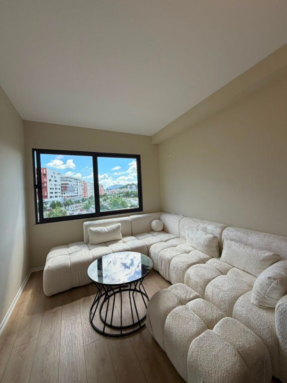 APPARTAMENTO 2+1 IN VENDITA – Viale Migjeni, Astir