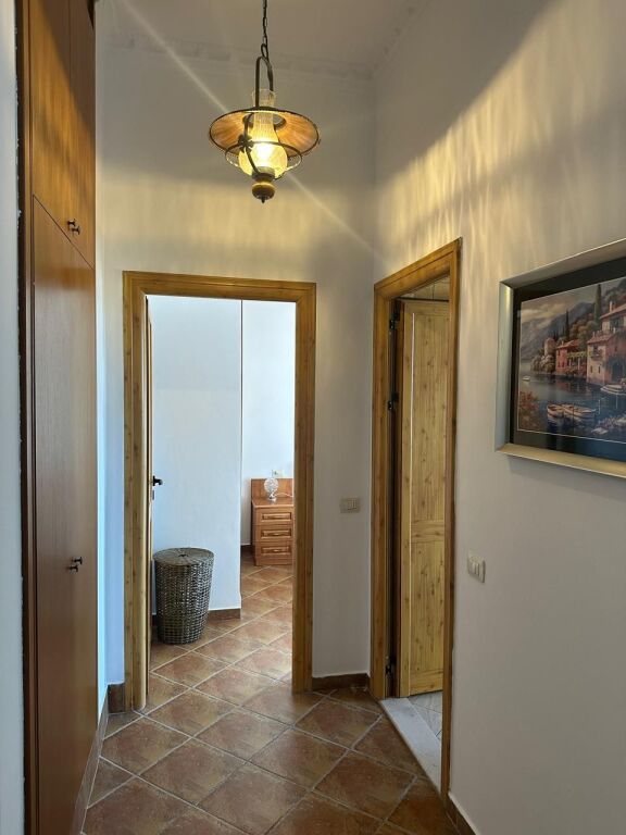 FOR RENT: Apartment 1+1 - Embassy Block