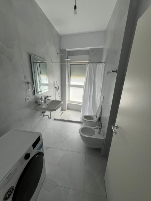 Apartament 1+1 Me Qera Ne Ali Dem