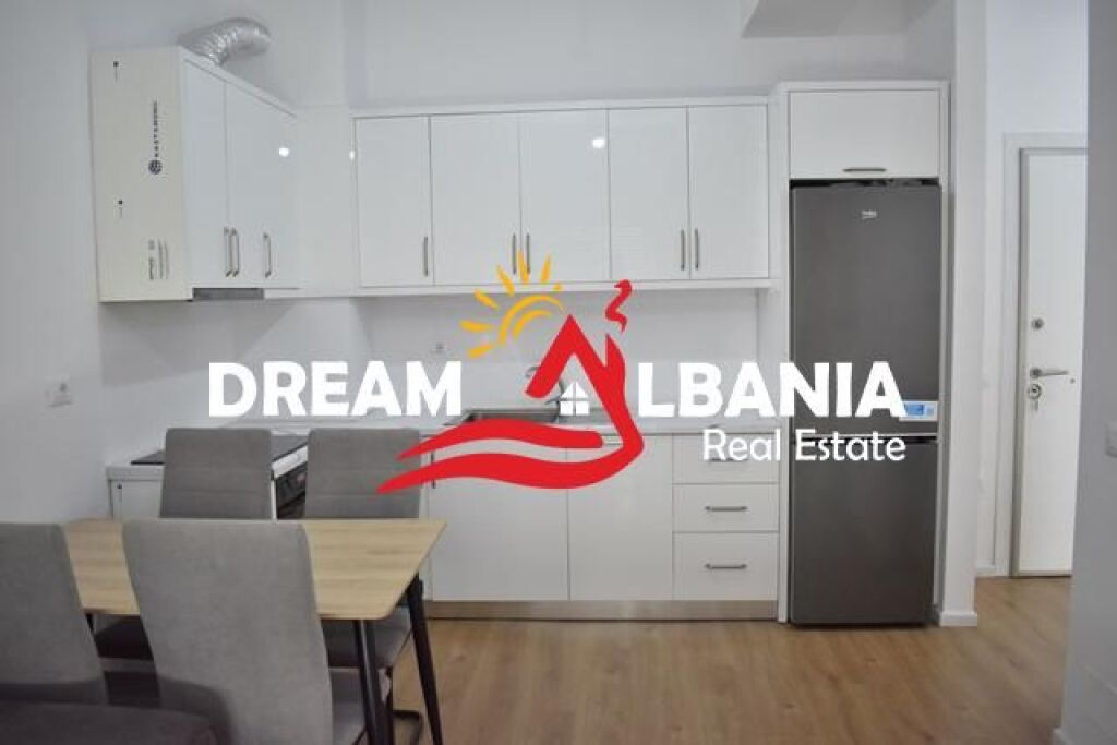 Affittasi appartamento 1+1 in Ali Dem, vicino al Complesso Kaimi, Tirana (42111598)