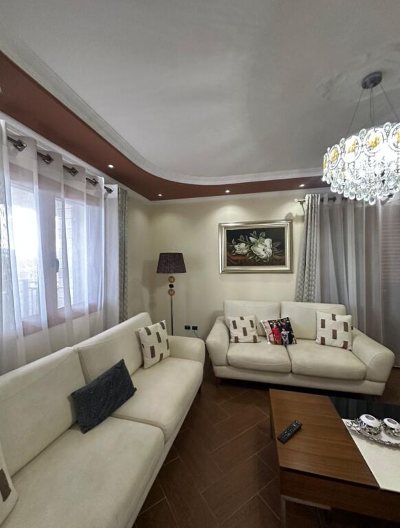 For Rent Apartment 2+1 – Former Këneta, near the Church, Durrës