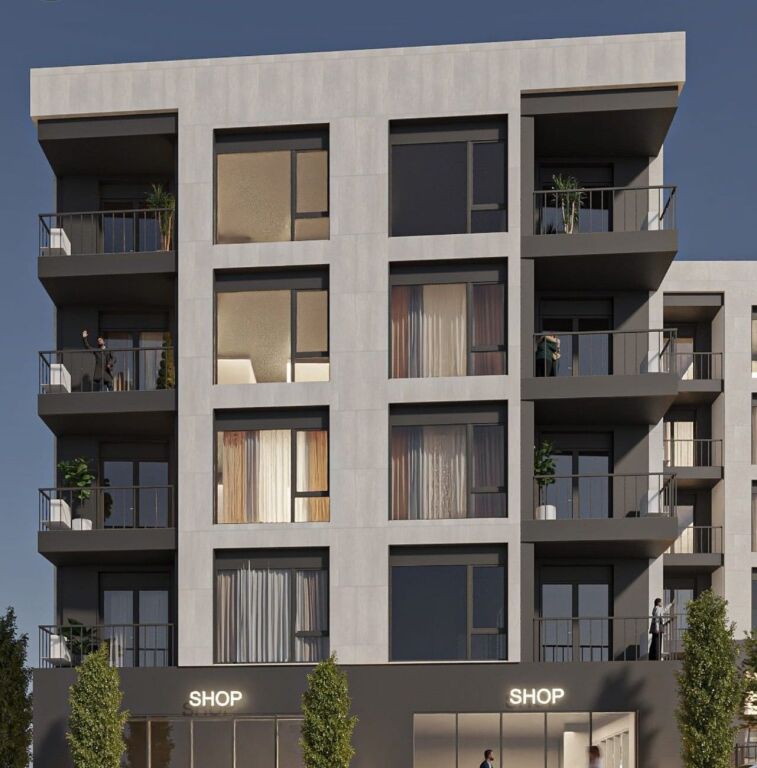 ✨ Shitet Apartament 1+1 në Paskuqan! ✨