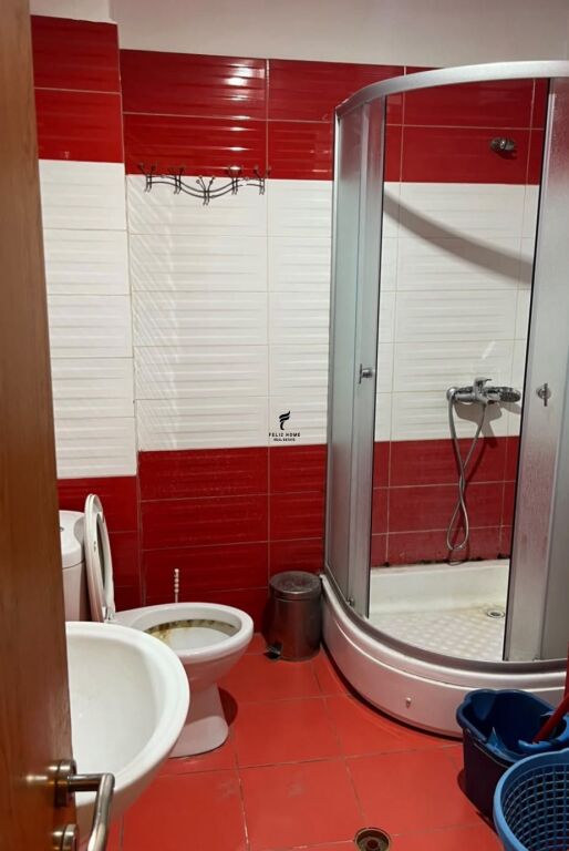 APARTAMENT ME QERA 1+1 ASTIR 45.000 LEKE FH-77750