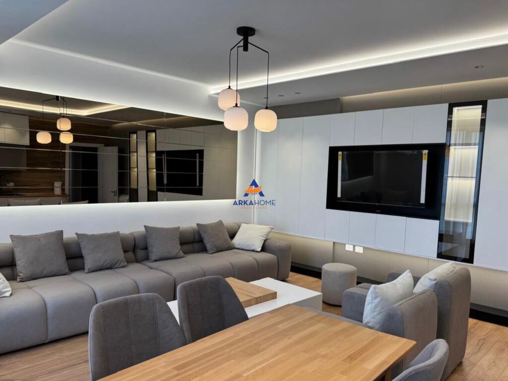 APPARTAMENTO IN AFFITTO 1+1+BALCONE "AL NUOVO BOULEVARD" 684 EURO