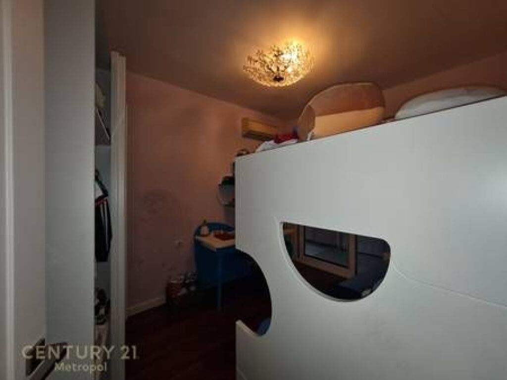 OFFER FOR SALE APARTMENT 3+1+2 IN THE RESIDENCE KODRA E DIELLIT 1 !