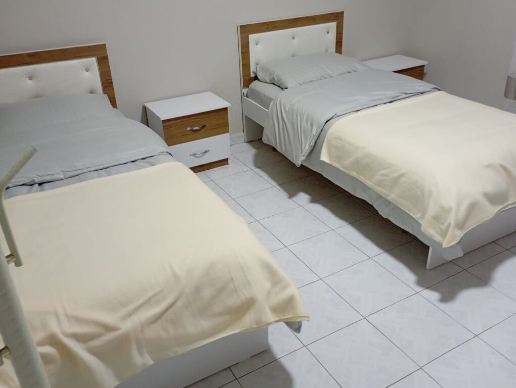 🏡 Apartament 2+1+2 me Qera tek Rrethi i Komunës së Parisit