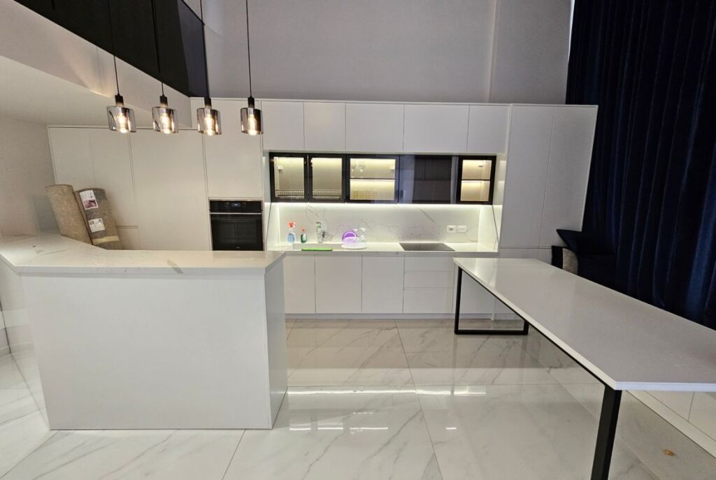 At Elite Resort, in Radhime, Luxury Duplex For Sale With Modern Investment!