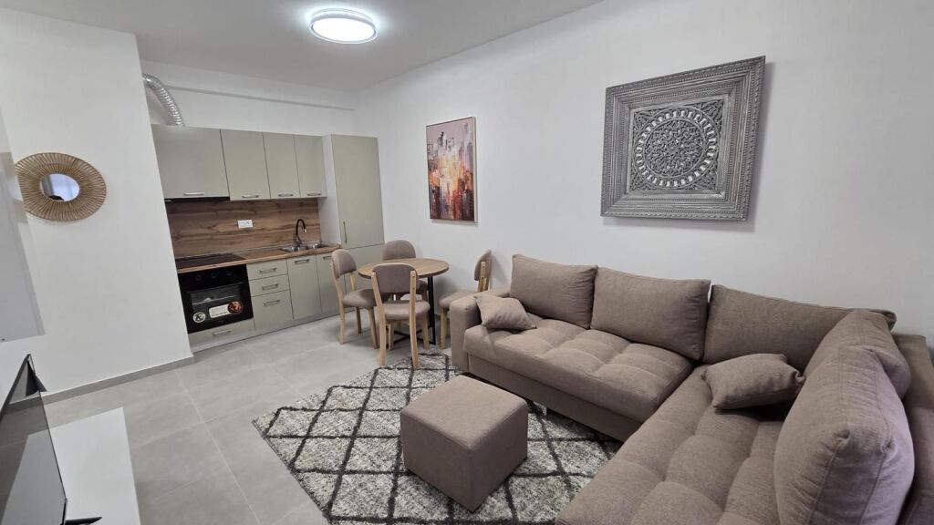 APARTMENT 1+1+PARKING FOR RENT AT UNIVERS CITY!