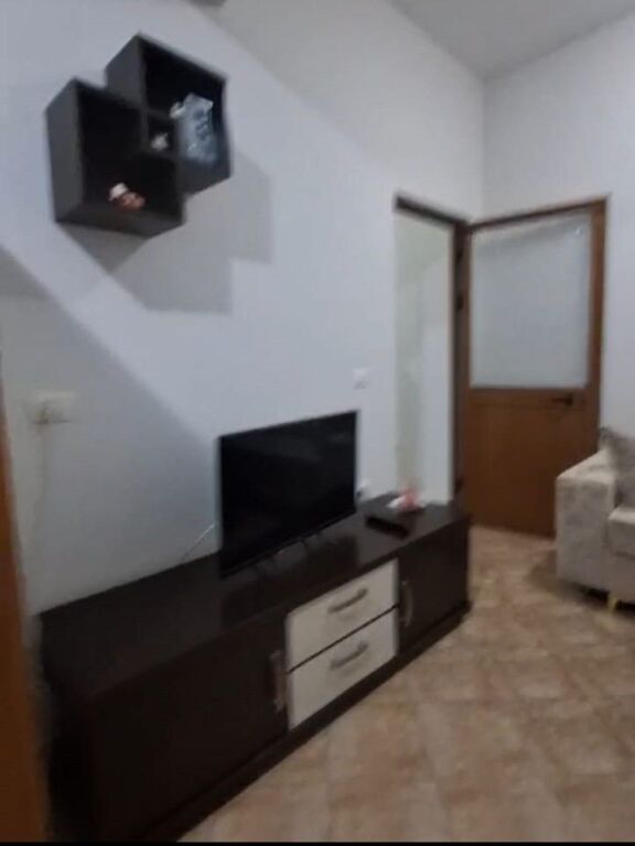 Qera | Apartament 1 + 1 | Misto Mame | 400 €/muaj