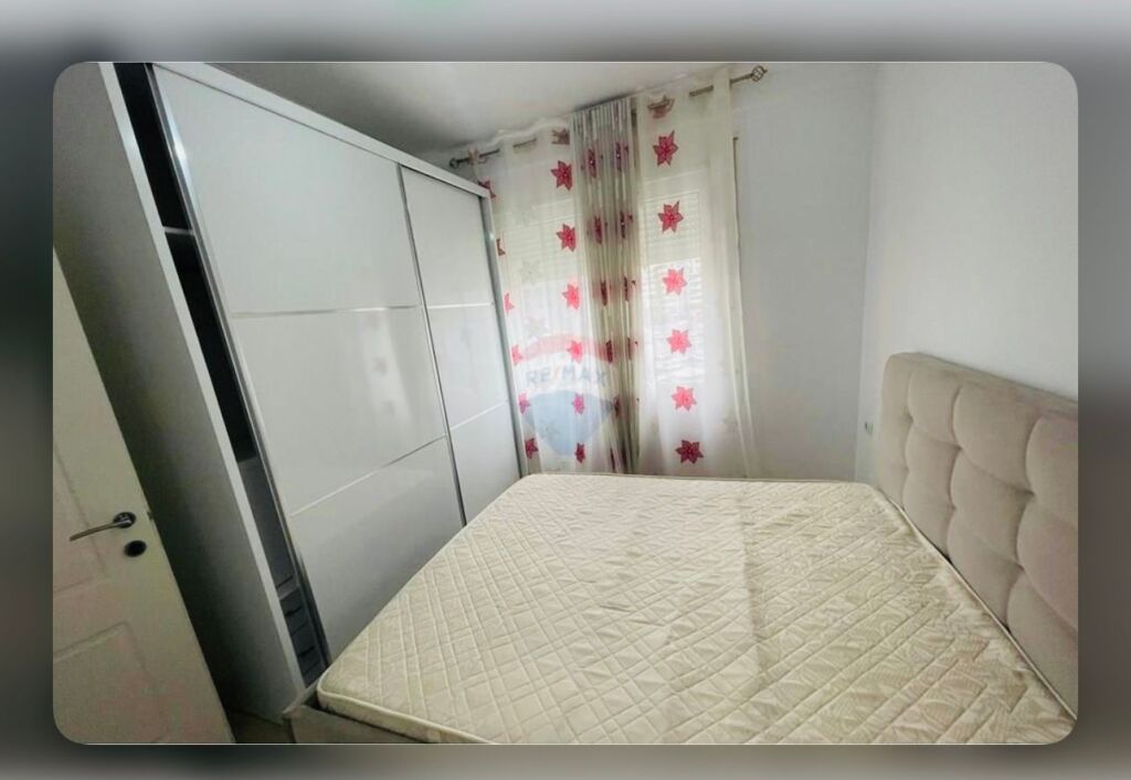 Apartament 1+1 me Qira + Post Parkimi në Kompleksin Sima-Com