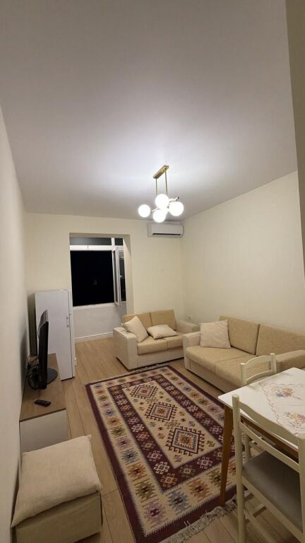 Appartamento 2+1 in affitto a Shallvaret/ Centro