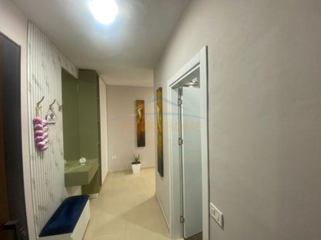 Qera, Apartament 2+1, Transballkanike, Vlorë.