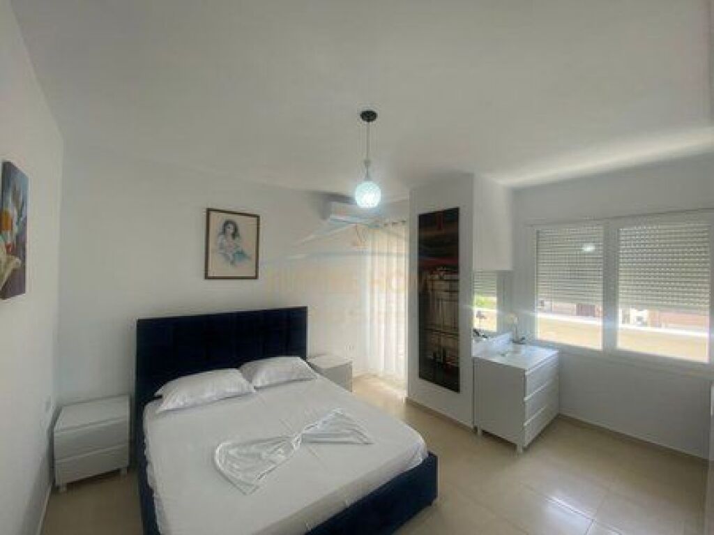 Qera, Apartament 2+1, Transballkanike, Vlorë.